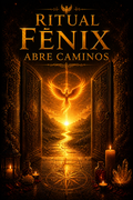 Ritual Fénix Abre Caminos