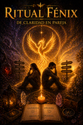 Ritual Fénix de Claridad en Pareja