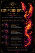 Lectura De Compatibilidad de Pareja - Fénix