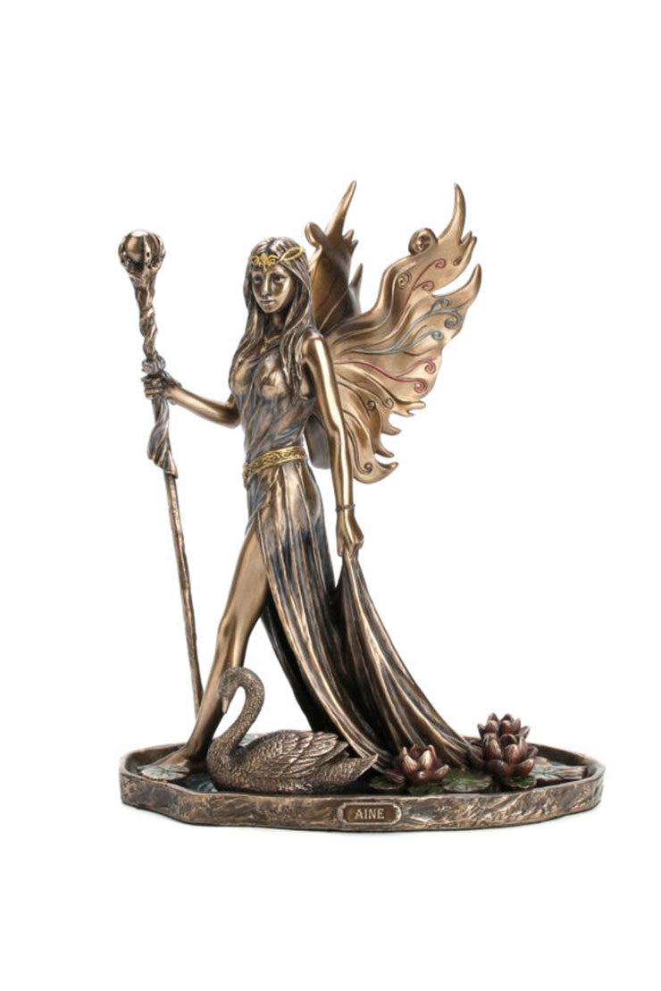 Aine Reina de las Hadas / Amor / Fertilidad