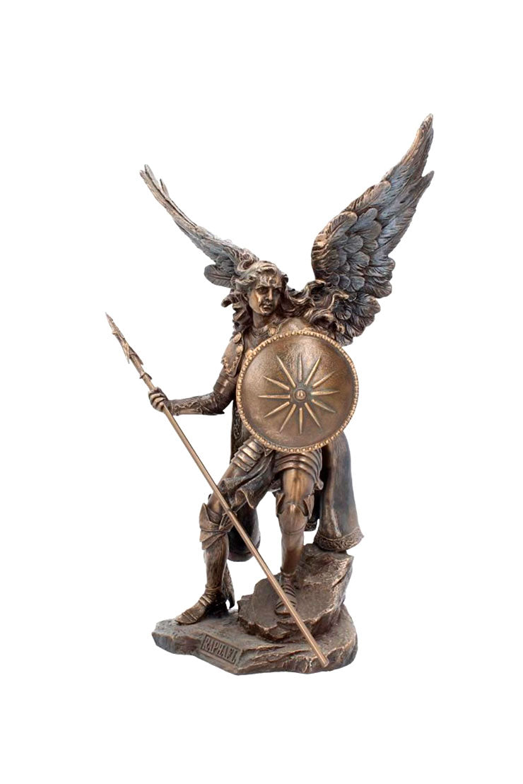 Arcángel Rafael
