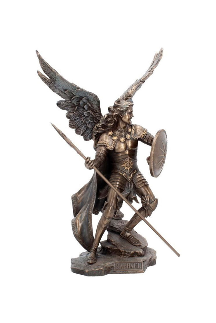 Arcángel Rafael