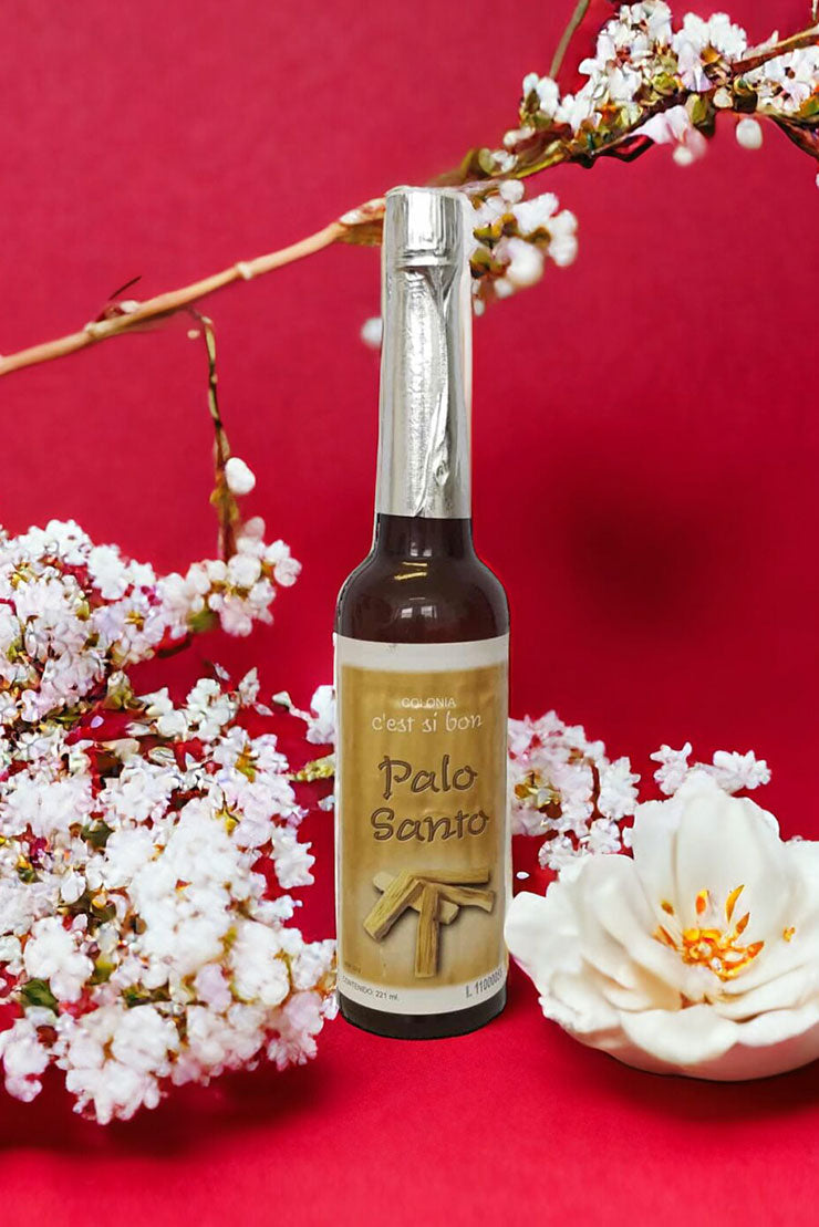 Colonia de Palo Santo