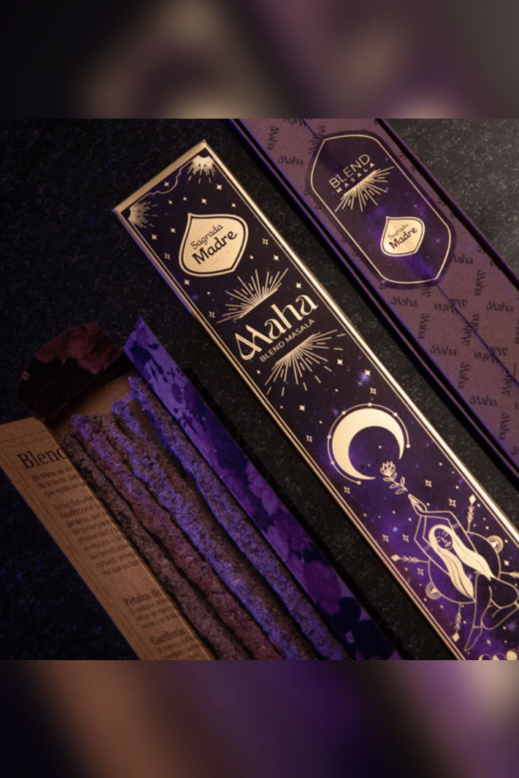 Incienso Maha