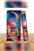 Incienso Santa Muerte