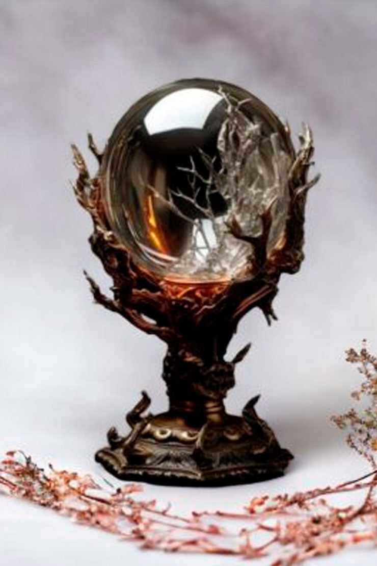 Mensajes de Seres Fallecidos