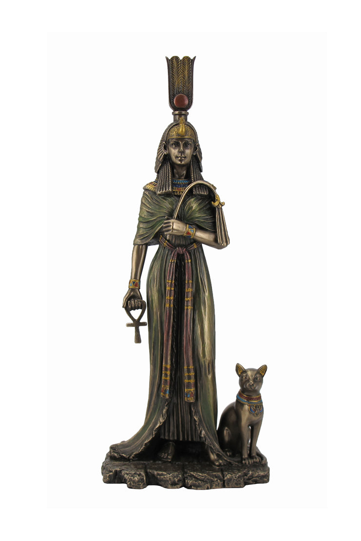 Reina Egipcia Nefertitis