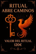Ritual Abre Caminos