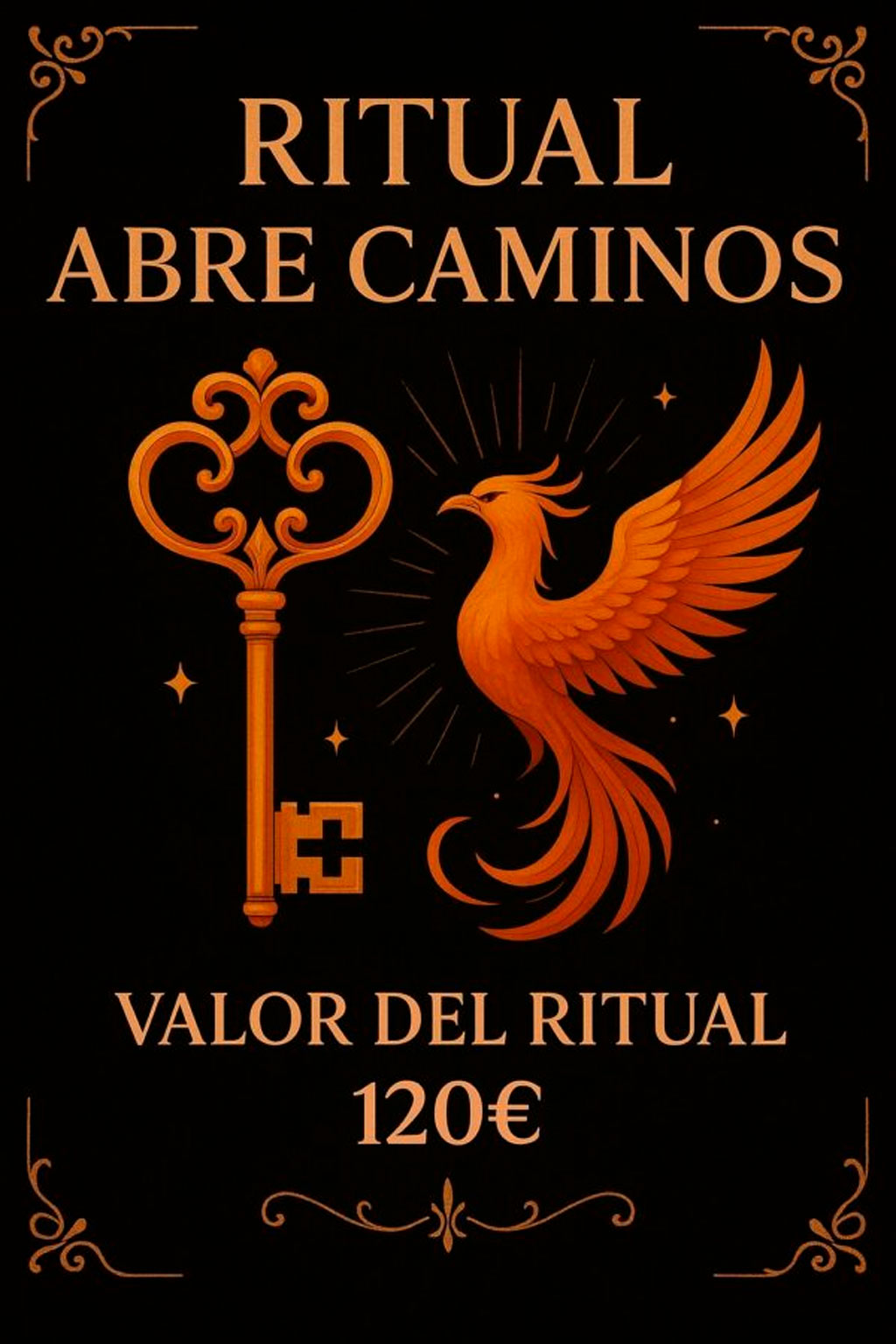 Ritual Abre Caminos