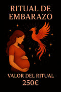 Ritual de Embarazo