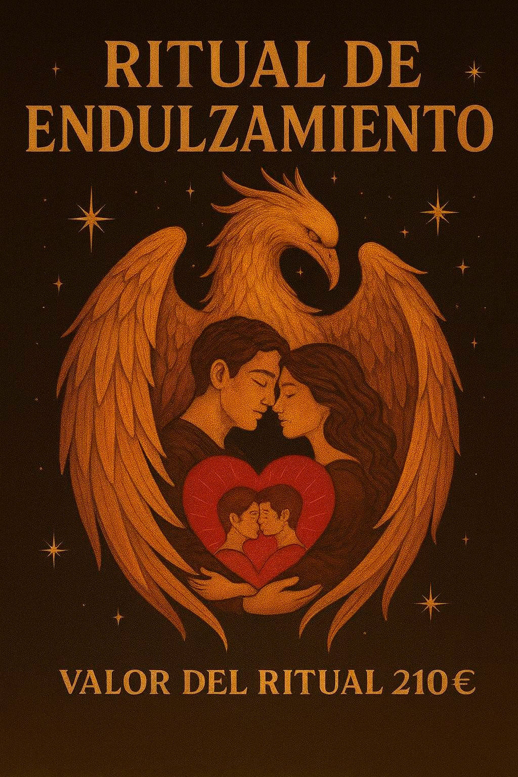 Ritual de Endulzamiento