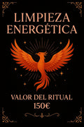 Ritual de Limpieza Energética