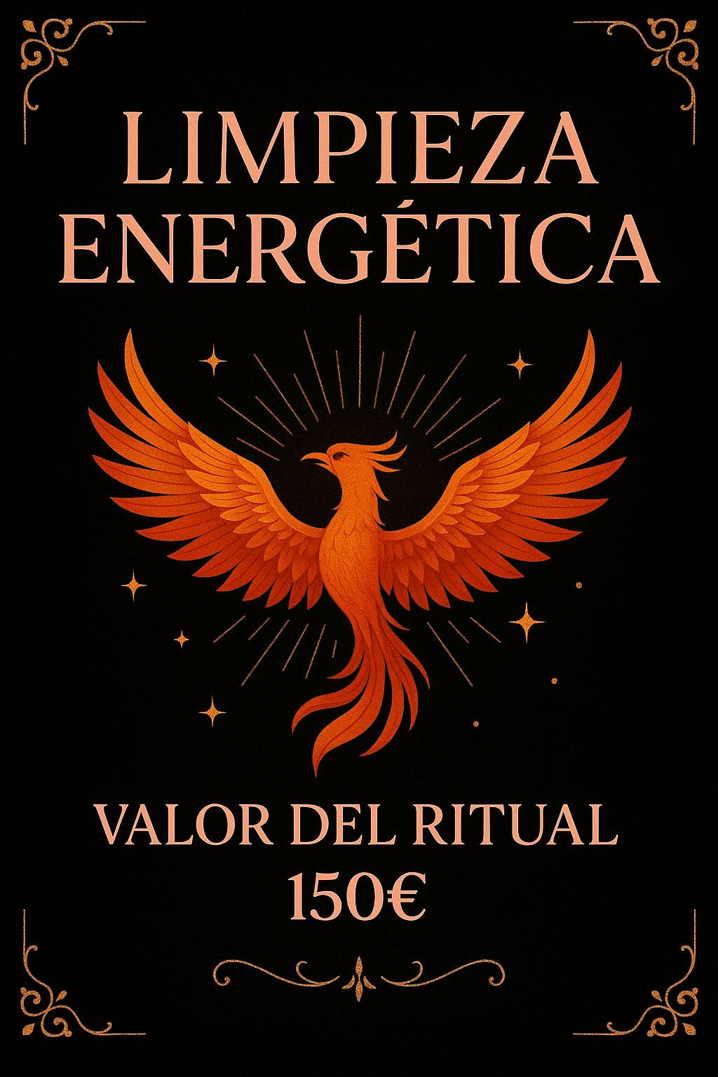 Ritual de Limpieza Energética