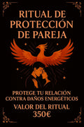 Ritual de Protección de Pareja