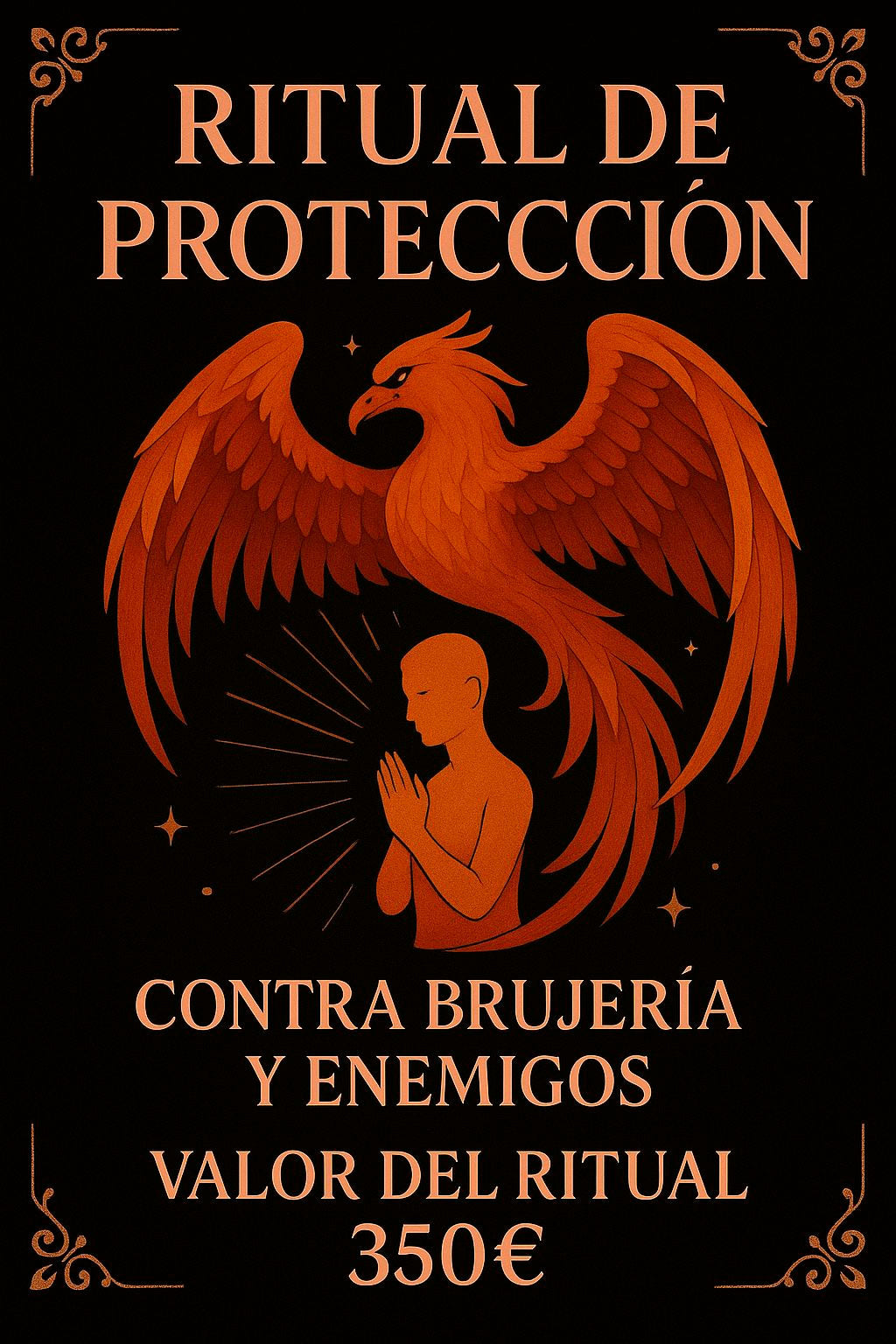 Ritual de Protección