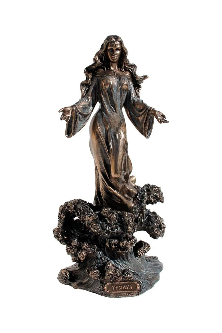 Yemaya