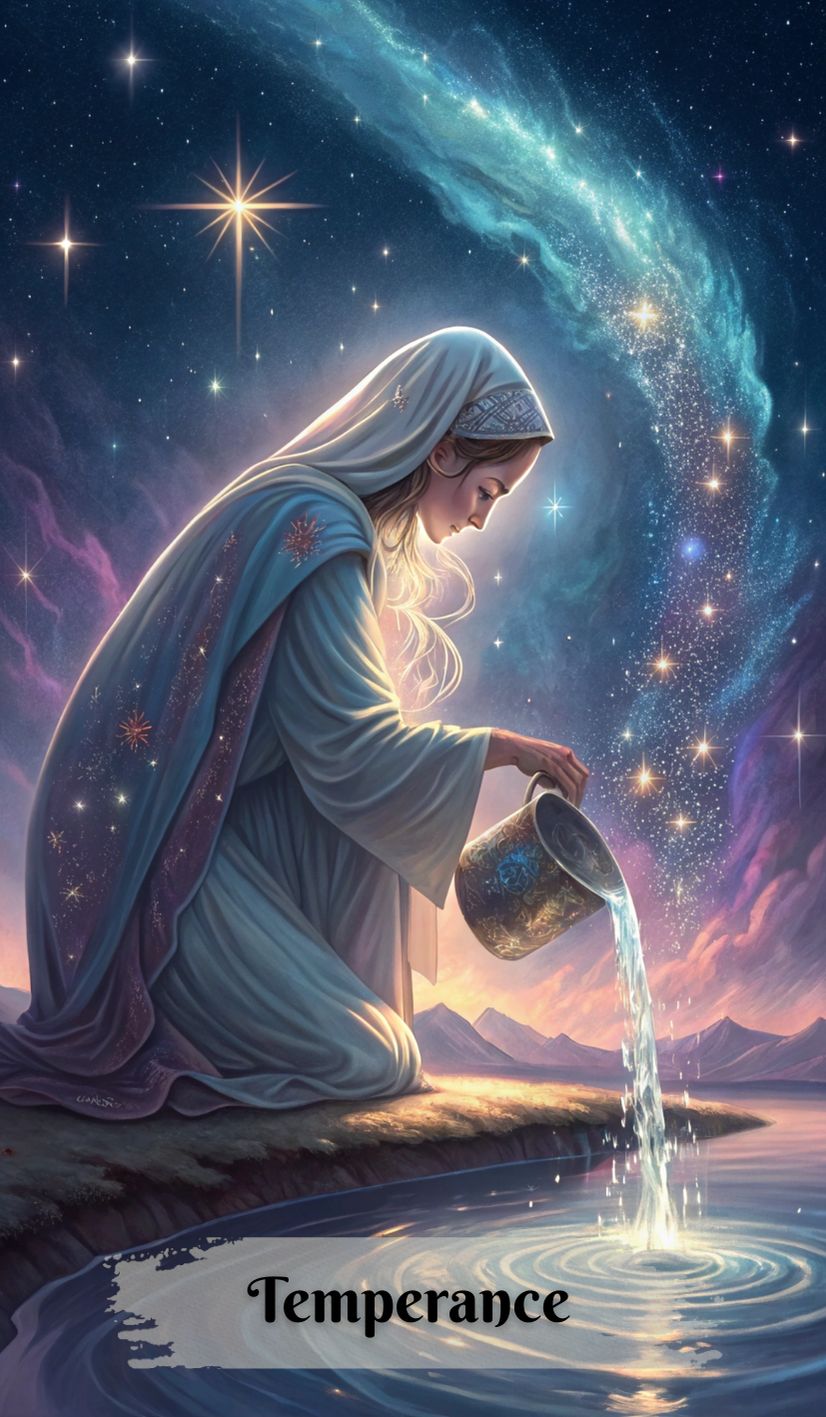 Tarot Universo Fénix