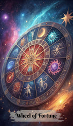 Tarot Universo Fénix
