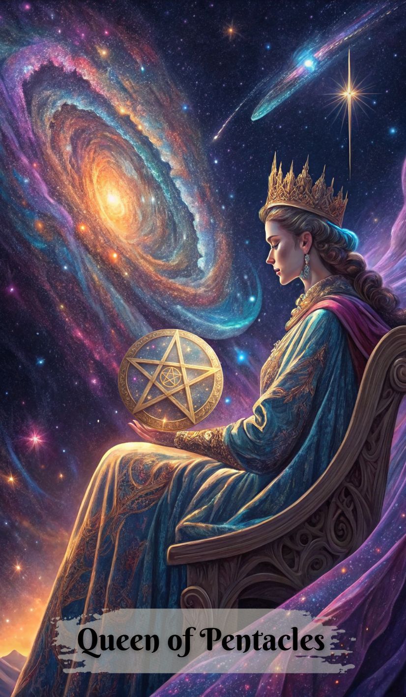 Tarot Universo Fénix
