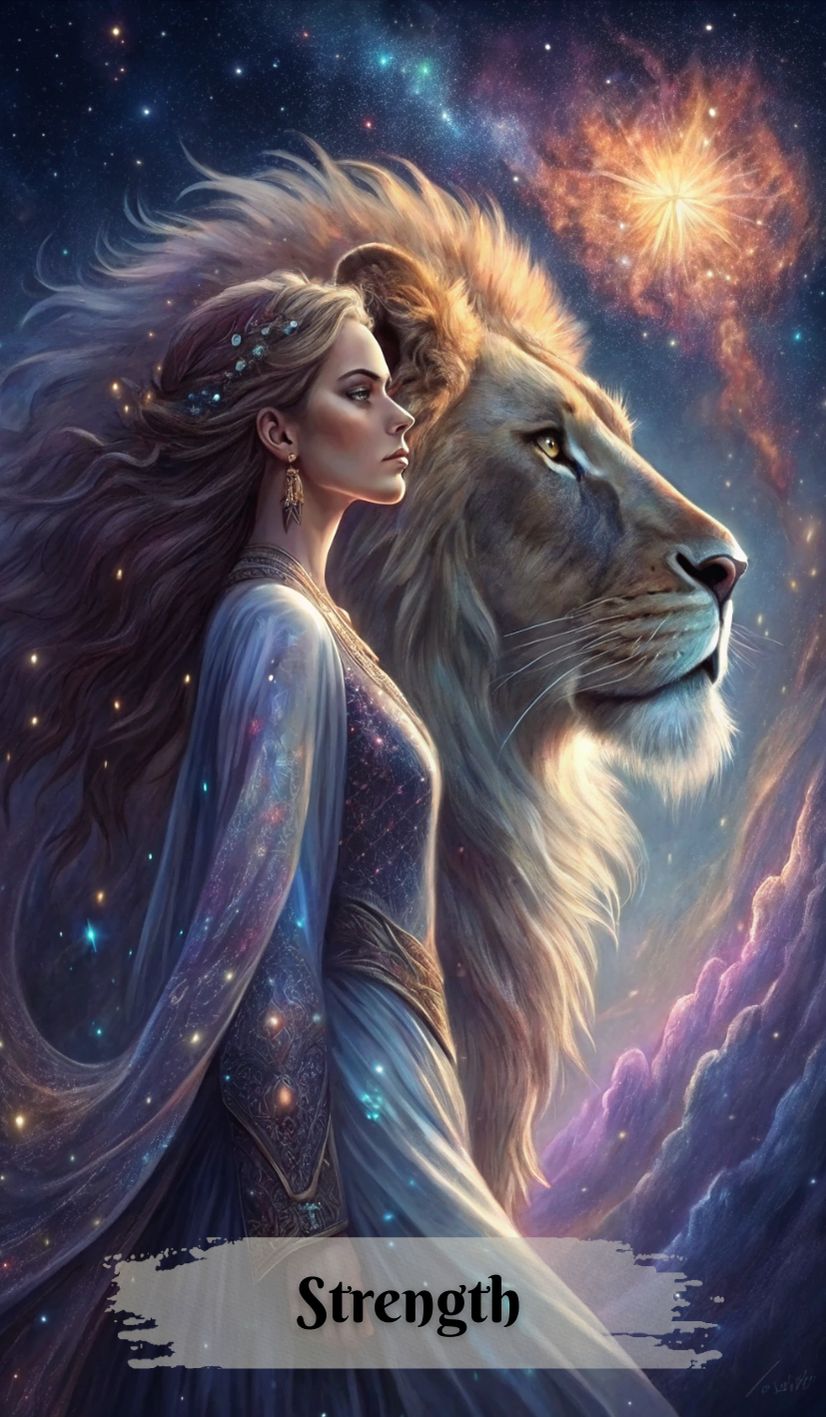 Tarot Universo Fénix