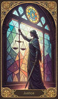 Tarot de Cristal Fénix