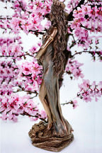 Figura Diosa de la Fortuna