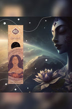 incienso 5 Elementos Éter – Claridad