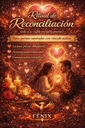 Ritual de Reconciliación FÉNIX