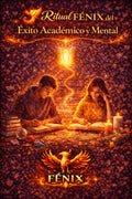 Ritual FÉNIX del Éxito Académico y Mental
