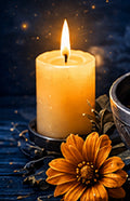 Velas Aromáticas